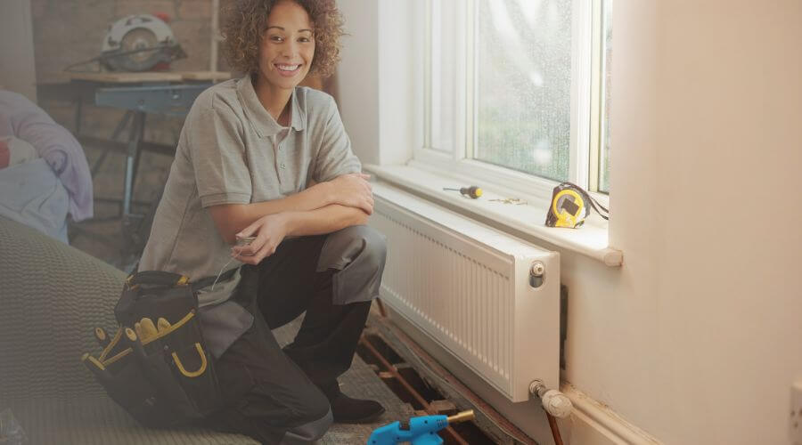 Expert Bathroom Remodeling services in West Point, CA